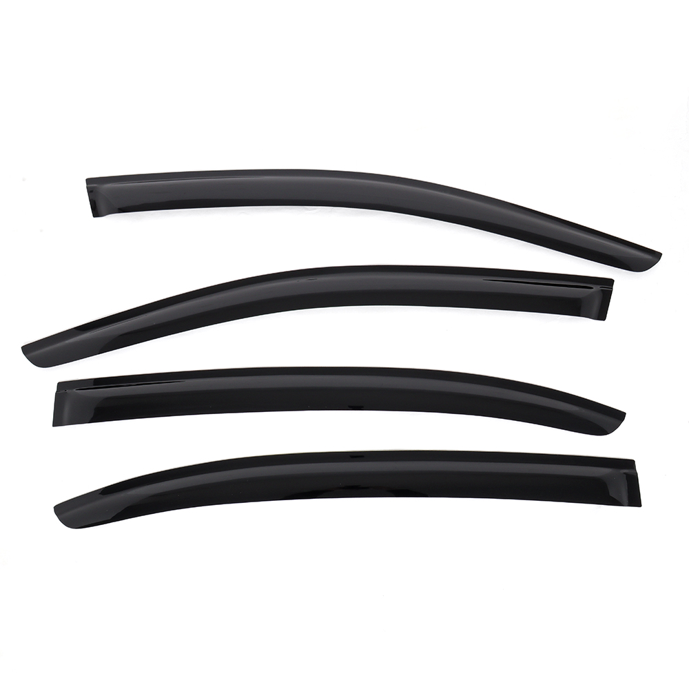 Monsoon Window Weather Shields Ford Falcon FG Seda